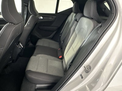 2024 Volvo XC40 B5 Core