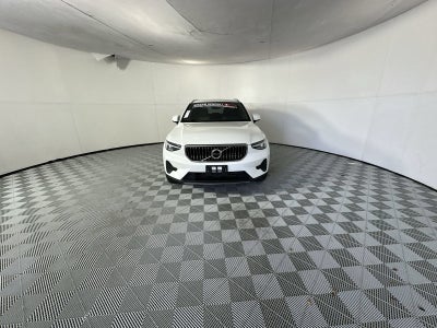 2024 Volvo XC40 B5 Core