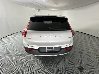 2024 Volvo XC40 B5 Core