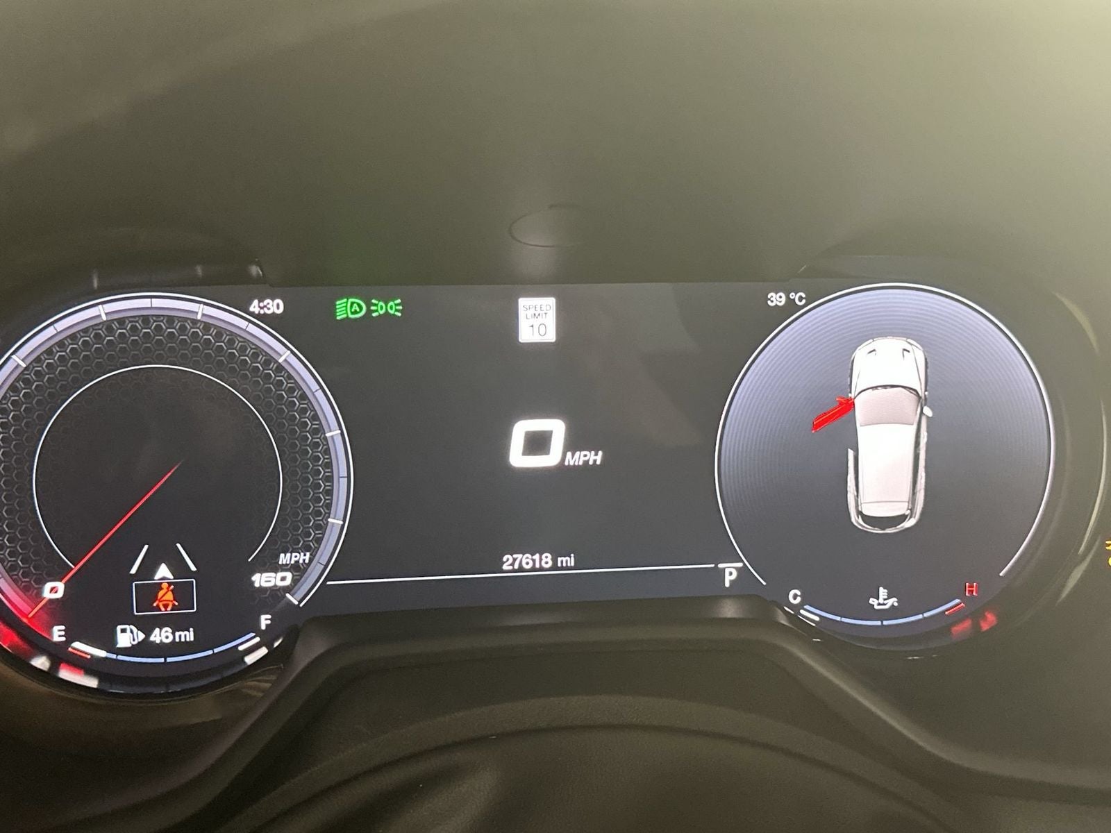 2024 Dodge Hornet GT