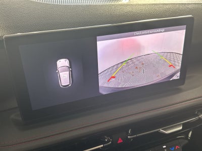 2024 Dodge Hornet GT