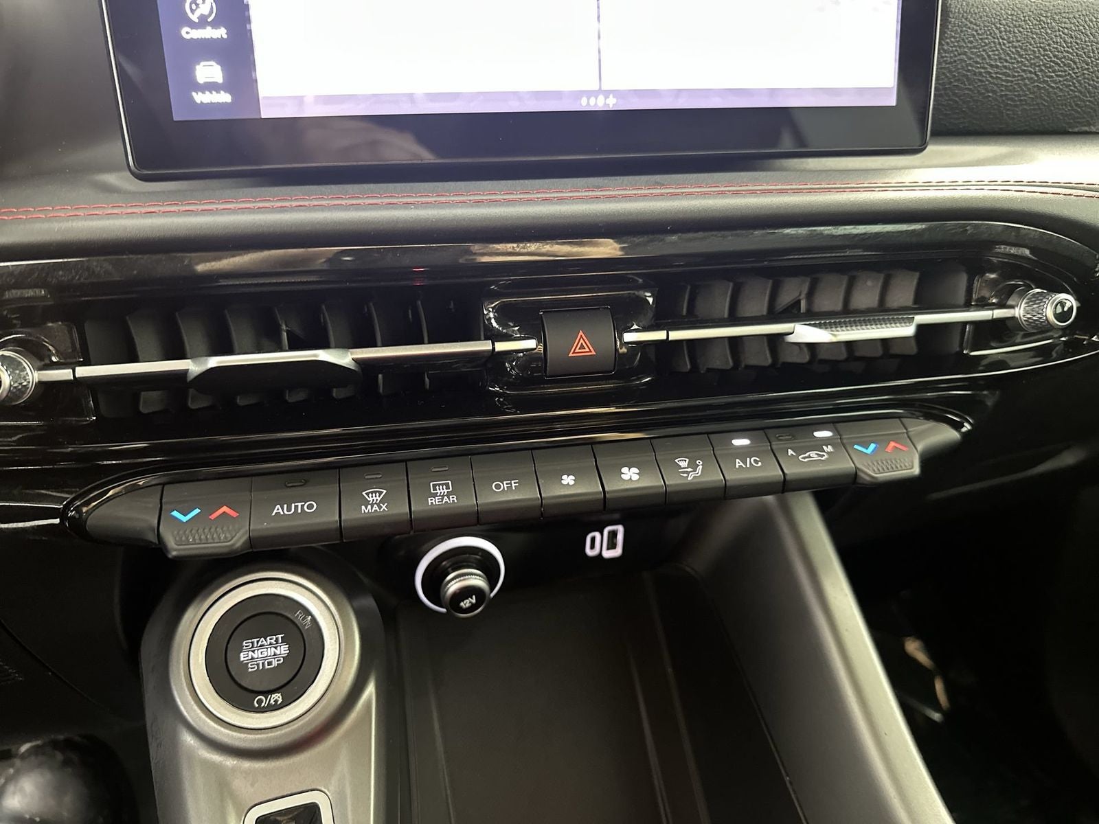 2024 Dodge Hornet GT