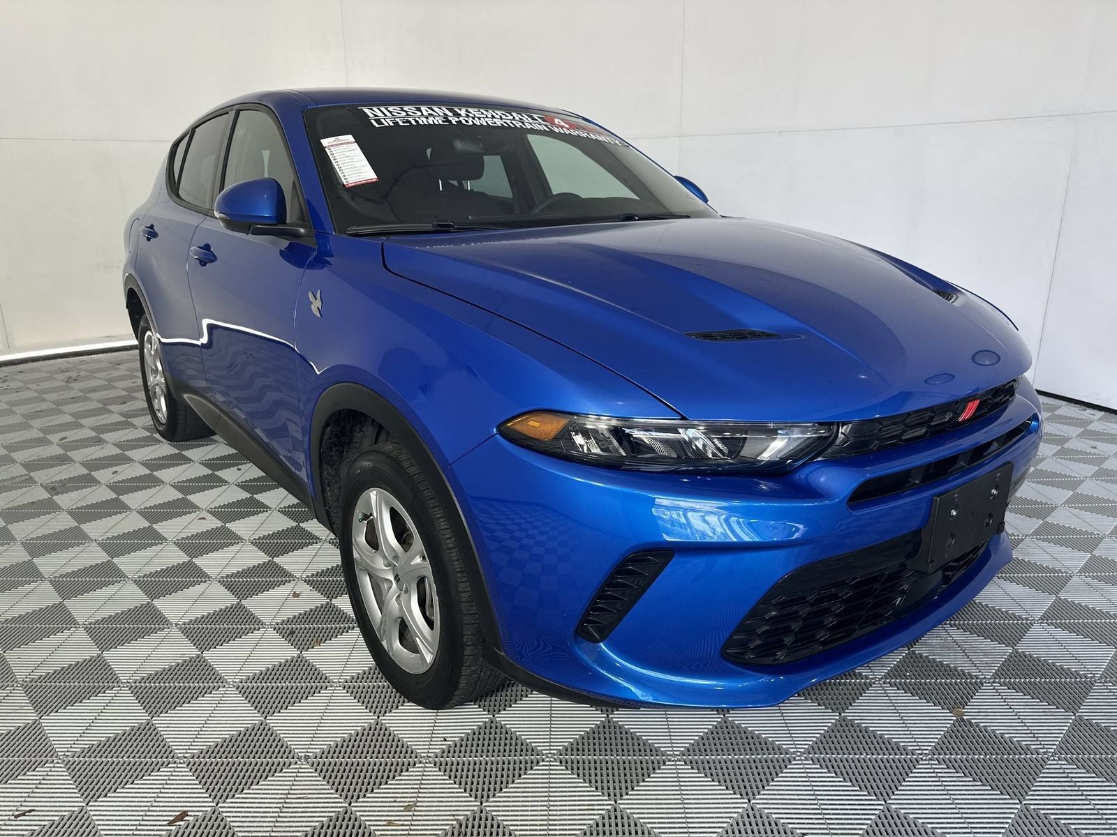 2024 Dodge Hornet GT