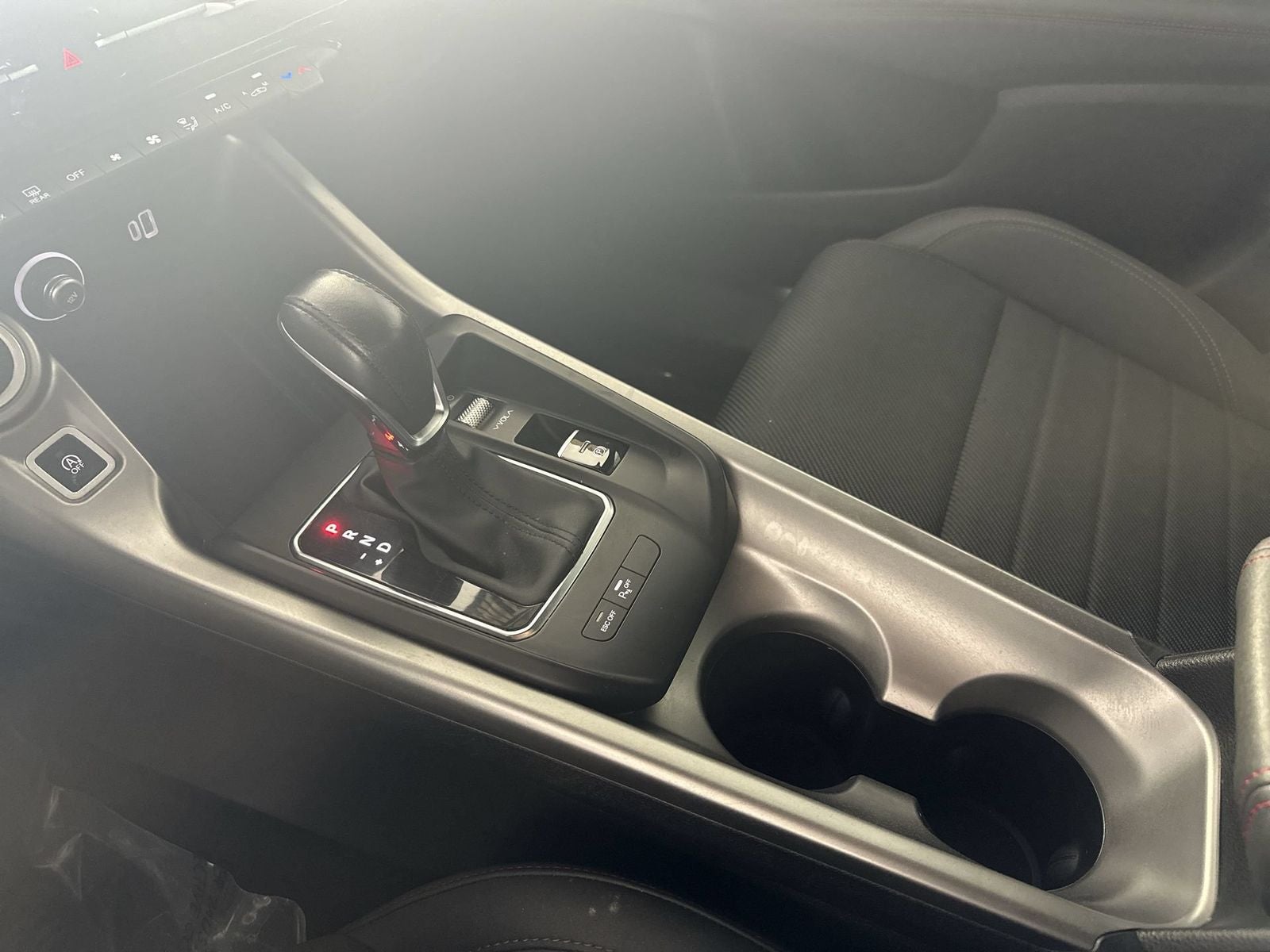 2024 Dodge Hornet GT