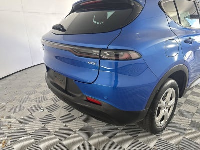 2024 Dodge Hornet GT