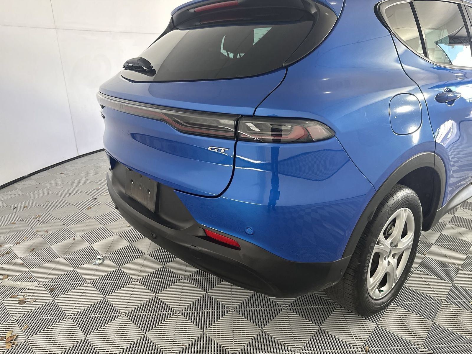 2024 Dodge Hornet GT