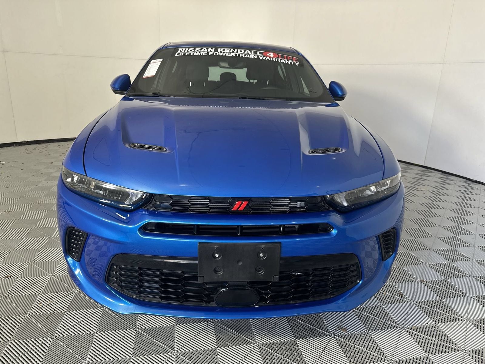 2024 Dodge Hornet GT