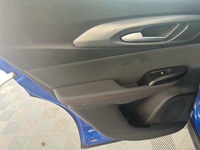 2024 Dodge Hornet GT