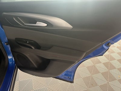 2024 Dodge Hornet GT