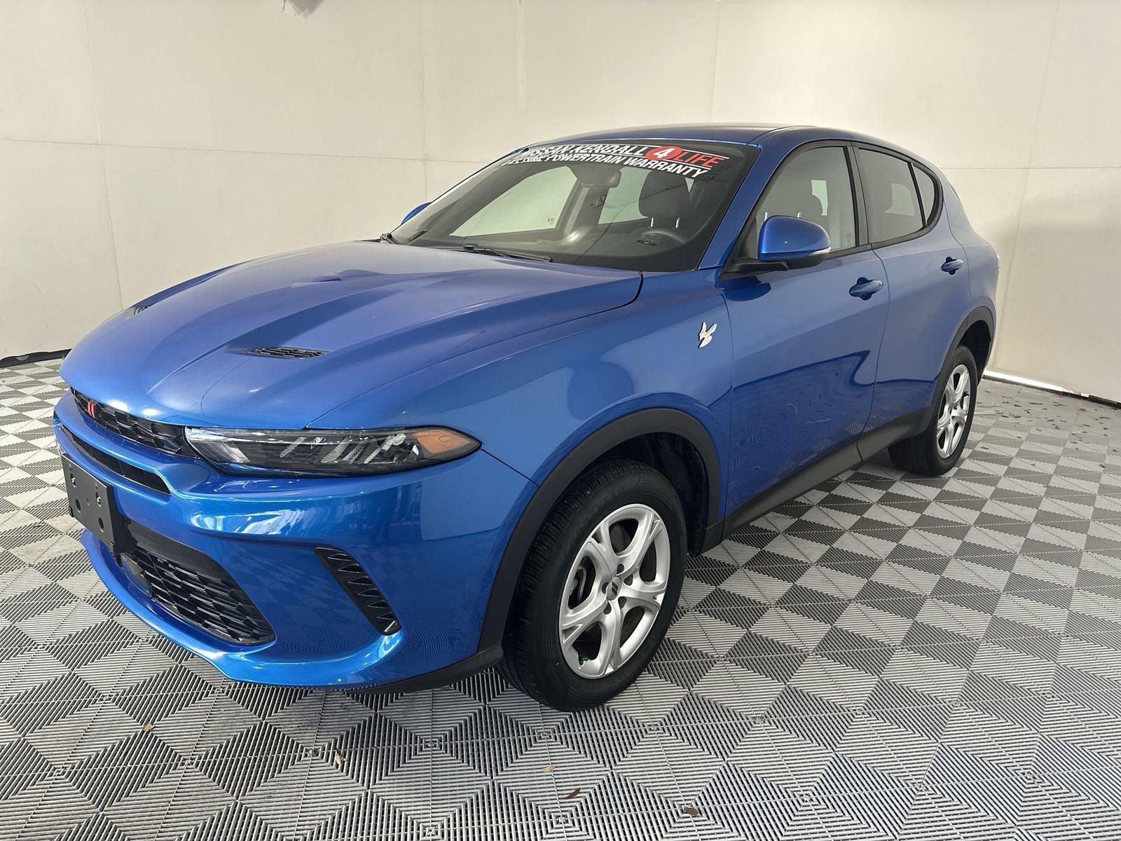 2024 Dodge Hornet GT