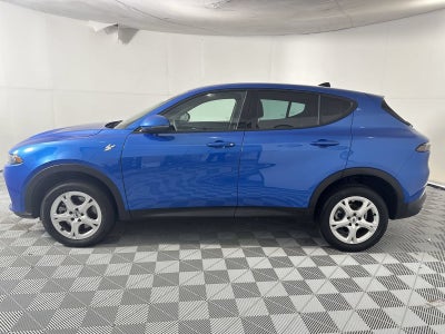 2024 Dodge Hornet GT