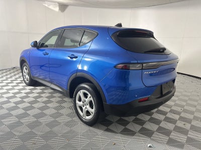 2024 Dodge Hornet GT