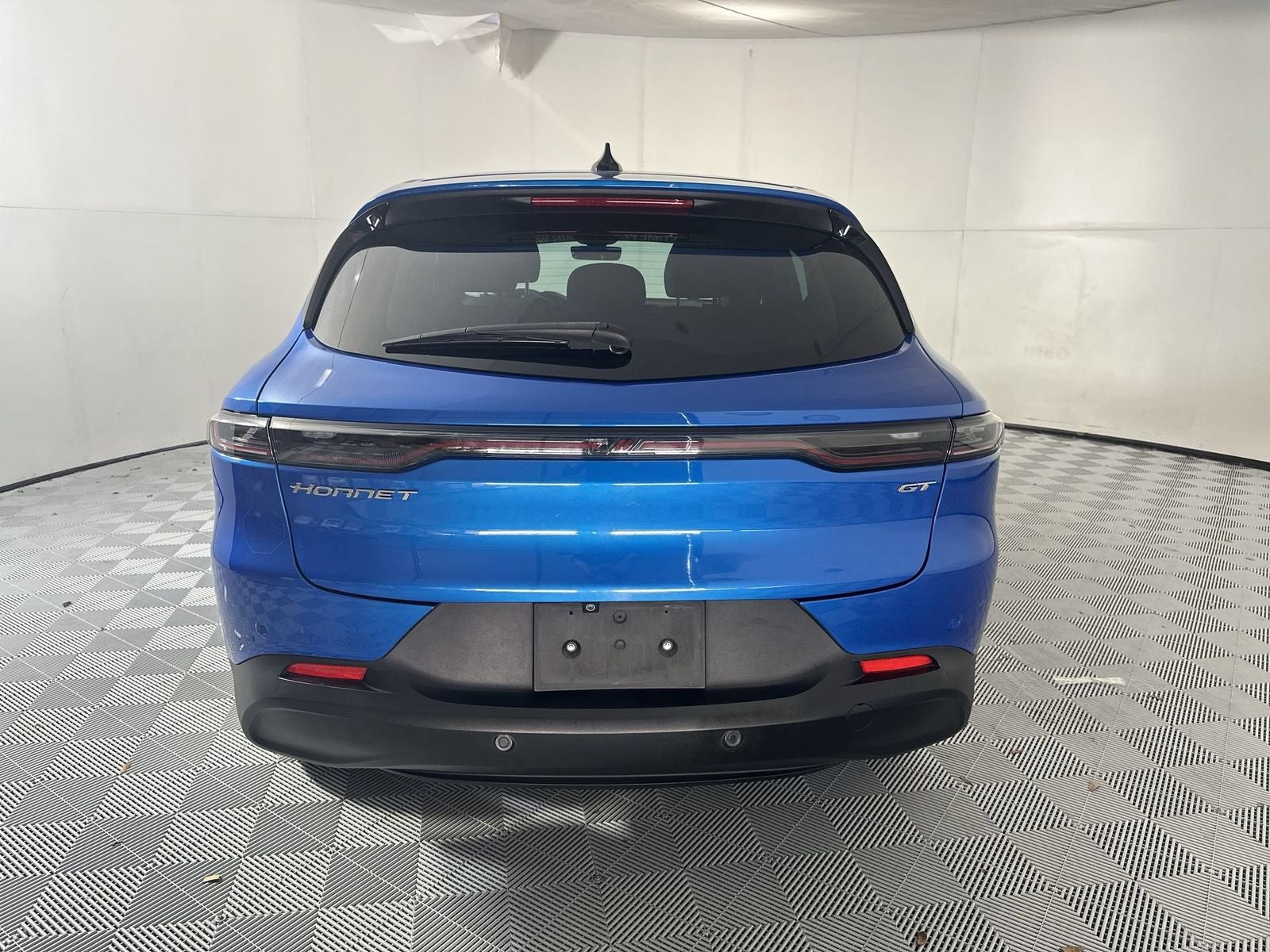 2024 Dodge Hornet GT