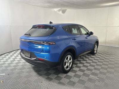 2024 Dodge Hornet GT
