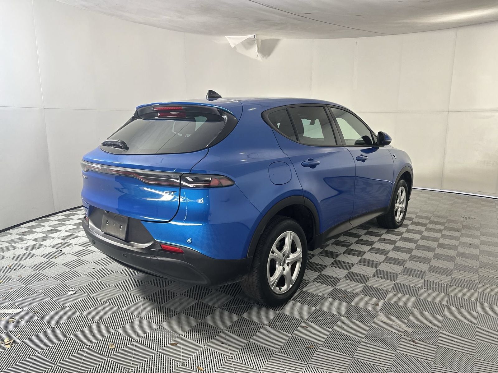 2024 Dodge Hornet GT