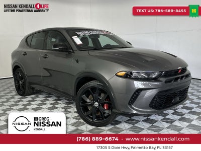 2024 Dodge Hornet R/T Plus