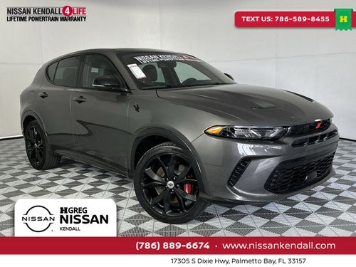 2024 Dodge Hornet R/T Plus