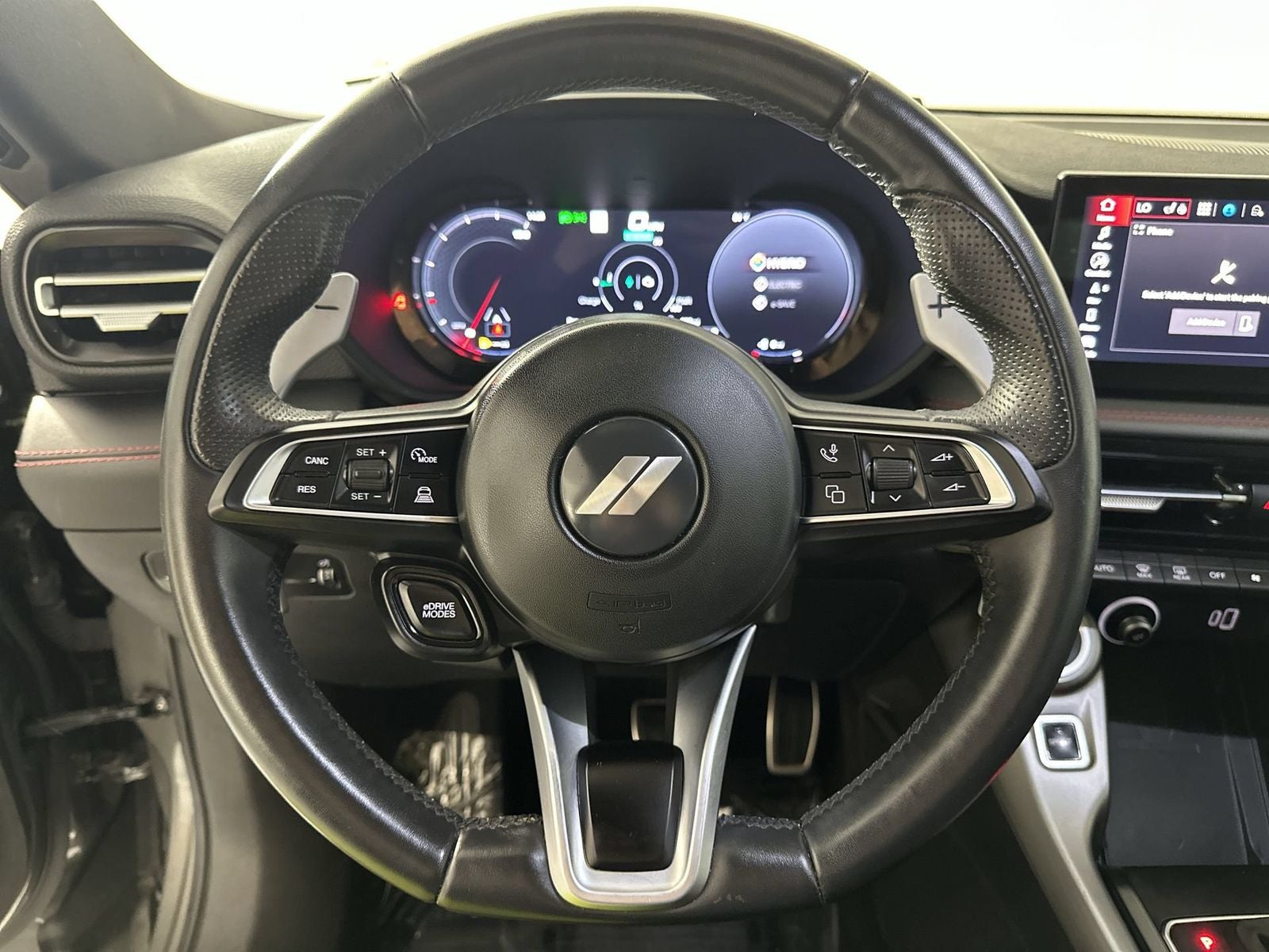 2024 Dodge Hornet R/T Plus