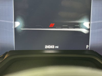 2024 Dodge Hornet R/T Plus