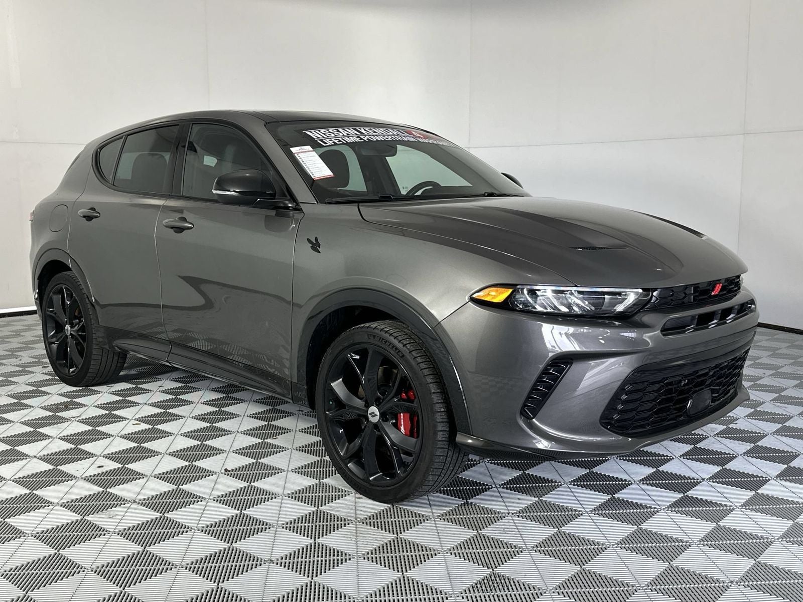 2024 Dodge Hornet R/T Plus