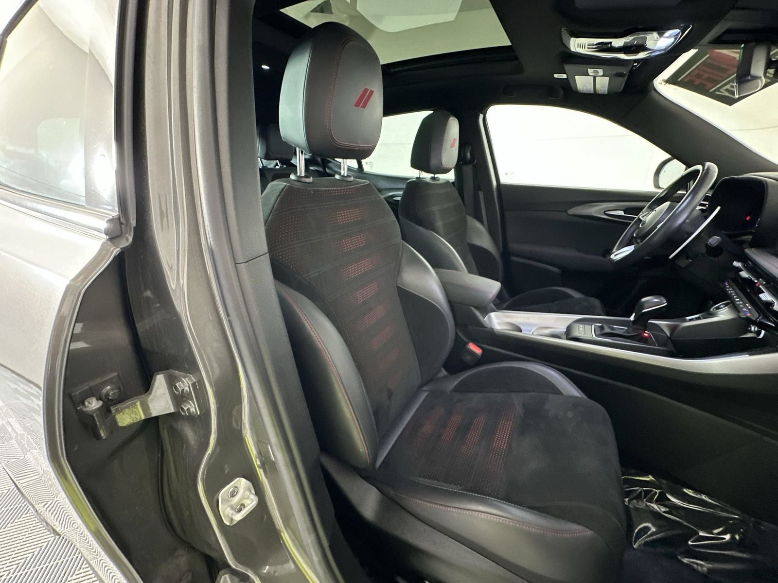 2024 Dodge Hornet R/T Plus