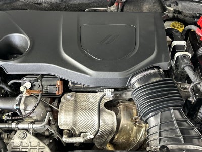 2024 Dodge Hornet R/T Plus