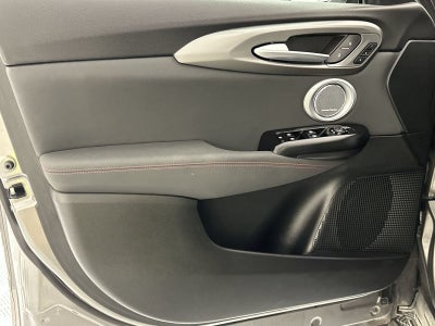 2024 Dodge Hornet R/T Plus