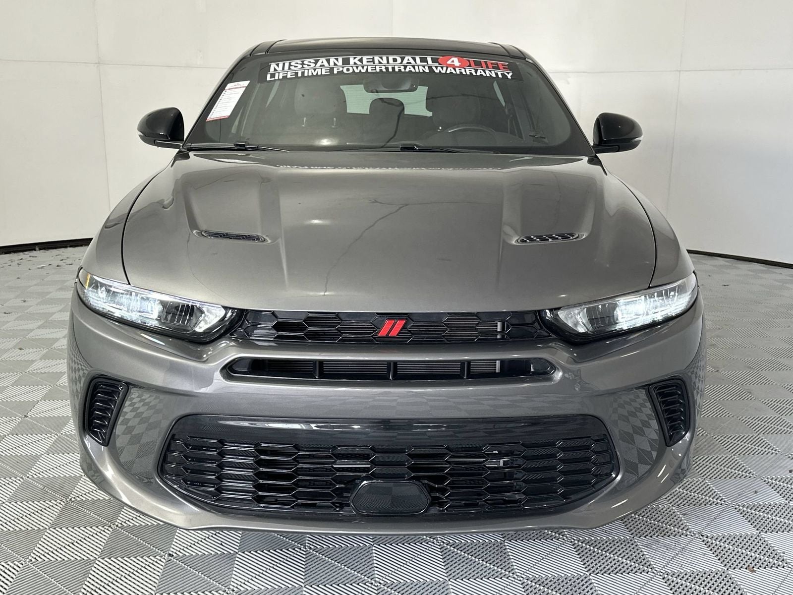 2024 Dodge Hornet R/T Plus