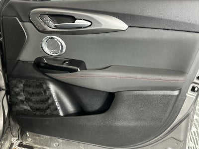 2024 Dodge Hornet R/T Plus