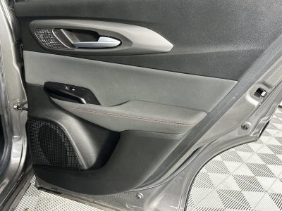 2024 Dodge Hornet R/T Plus