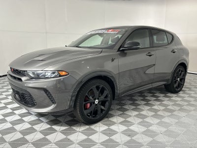 2024 Dodge Hornet R/T Plus