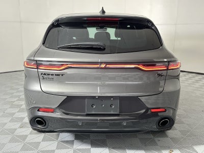2024 Dodge Hornet R/T Plus