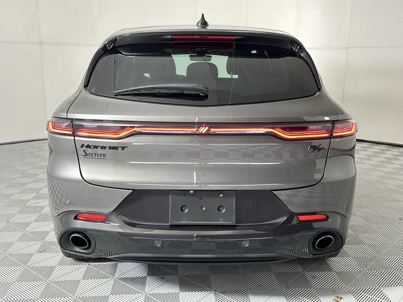 2024 Dodge Hornet R/T Plus