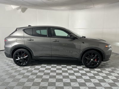 2024 Dodge Hornet R/T Plus