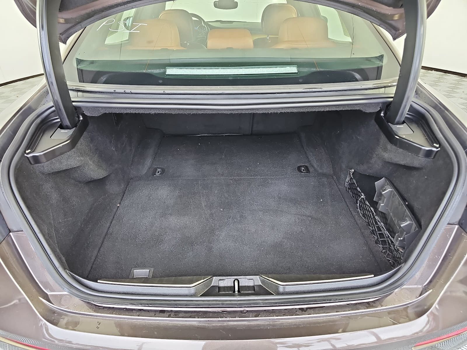 2018 Maserati Quattroporte S Q4 GranLusso