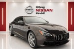 2018 Maserati Quattroporte S Q4 GranLusso