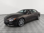 2018 Maserati Quattroporte S Q4 GranLusso