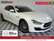 2018 Maserati Ghibli Base