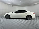 2018 Maserati Ghibli Base