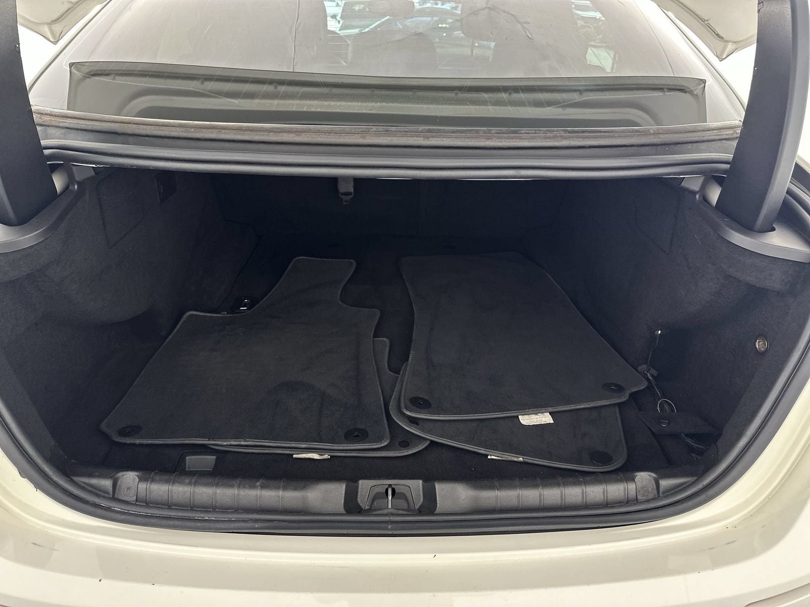 2018 Maserati Ghibli Base