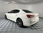 2018 Maserati Ghibli Base