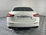 2018 Maserati Ghibli Base