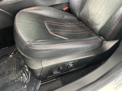 2018 Maserati Ghibli Base