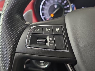 2022 Maserati Ghibli Modena