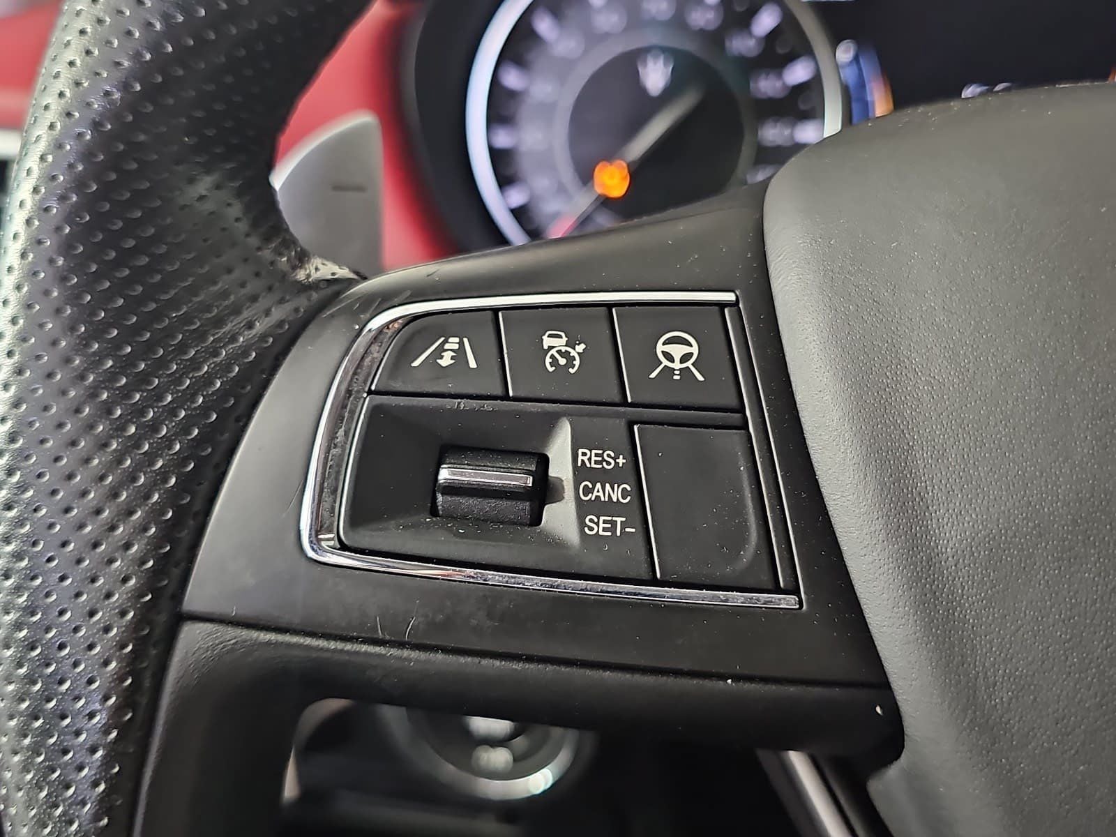 2022 Maserati Ghibli Modena