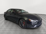 2022 Maserati Ghibli Modena
