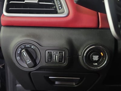 2022 Maserati Ghibli Modena