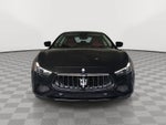 2022 Maserati Ghibli Modena