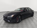 2022 Maserati Ghibli Modena