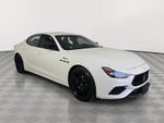 2023 Maserati Ghibli Modena